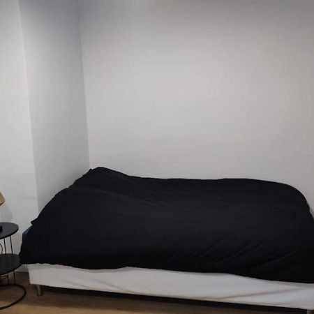 Verdier Studio Lot 6 Apartment ตูลูส ภายนอก รูปภาพ