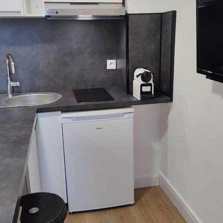 Verdier Studio Lot 6 Apartment ตูลูส ภายนอก รูปภาพ