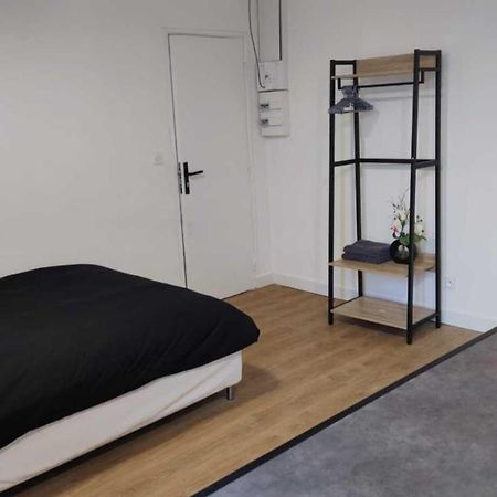 Verdier Studio Lot 6 Apartment ตูลูส ภายนอก รูปภาพ