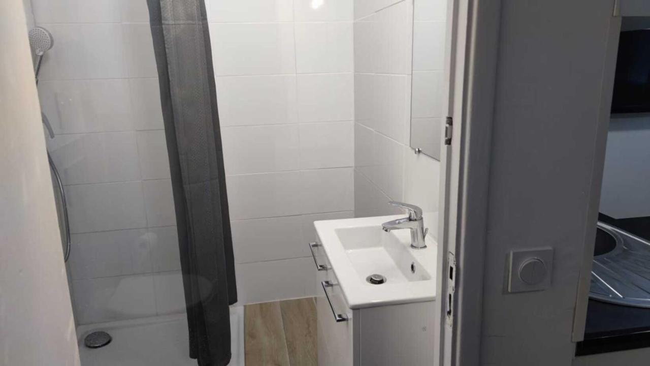 Verdier Studio Lot 6 Apartment ตูลูส ภายนอก รูปภาพ