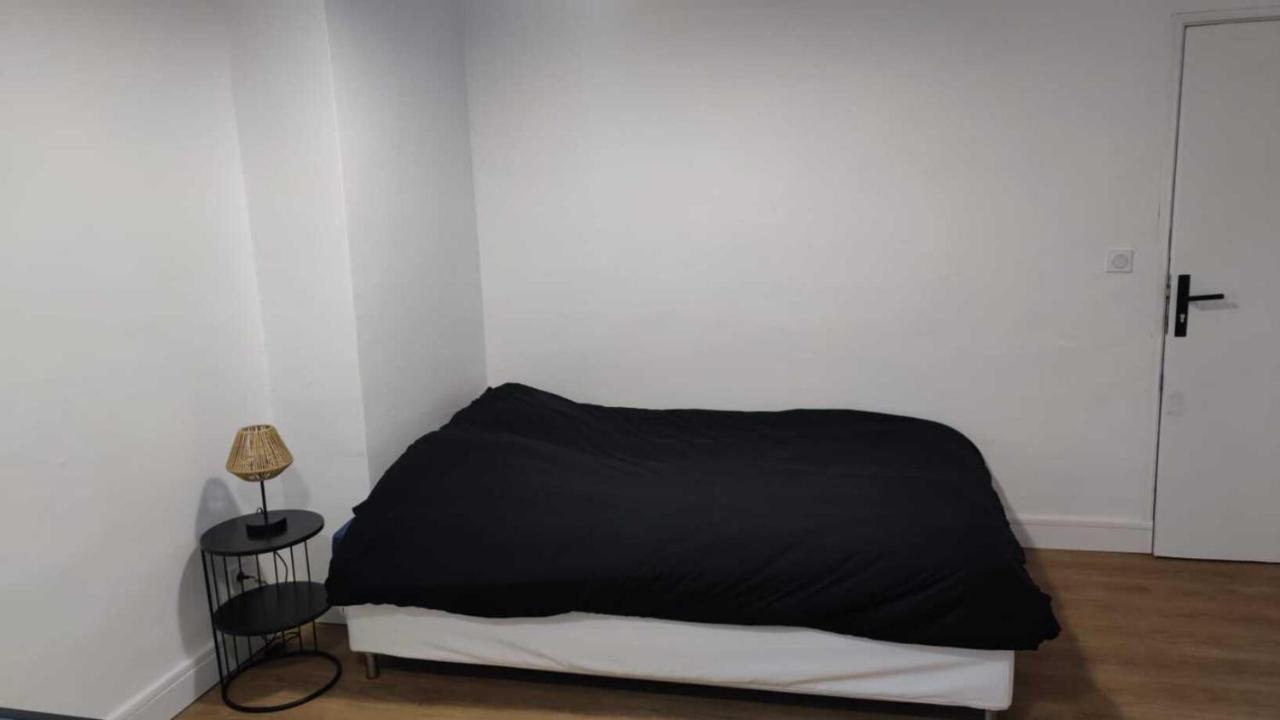 Verdier Studio Lot 6 Apartment ตูลูส ภายนอก รูปภาพ