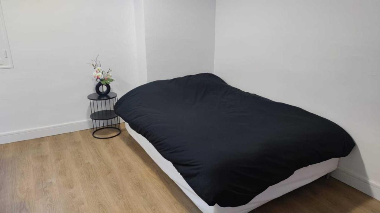 Verdier Studio Lot 6 Apartment ตูลูส ภายนอก รูปภาพ