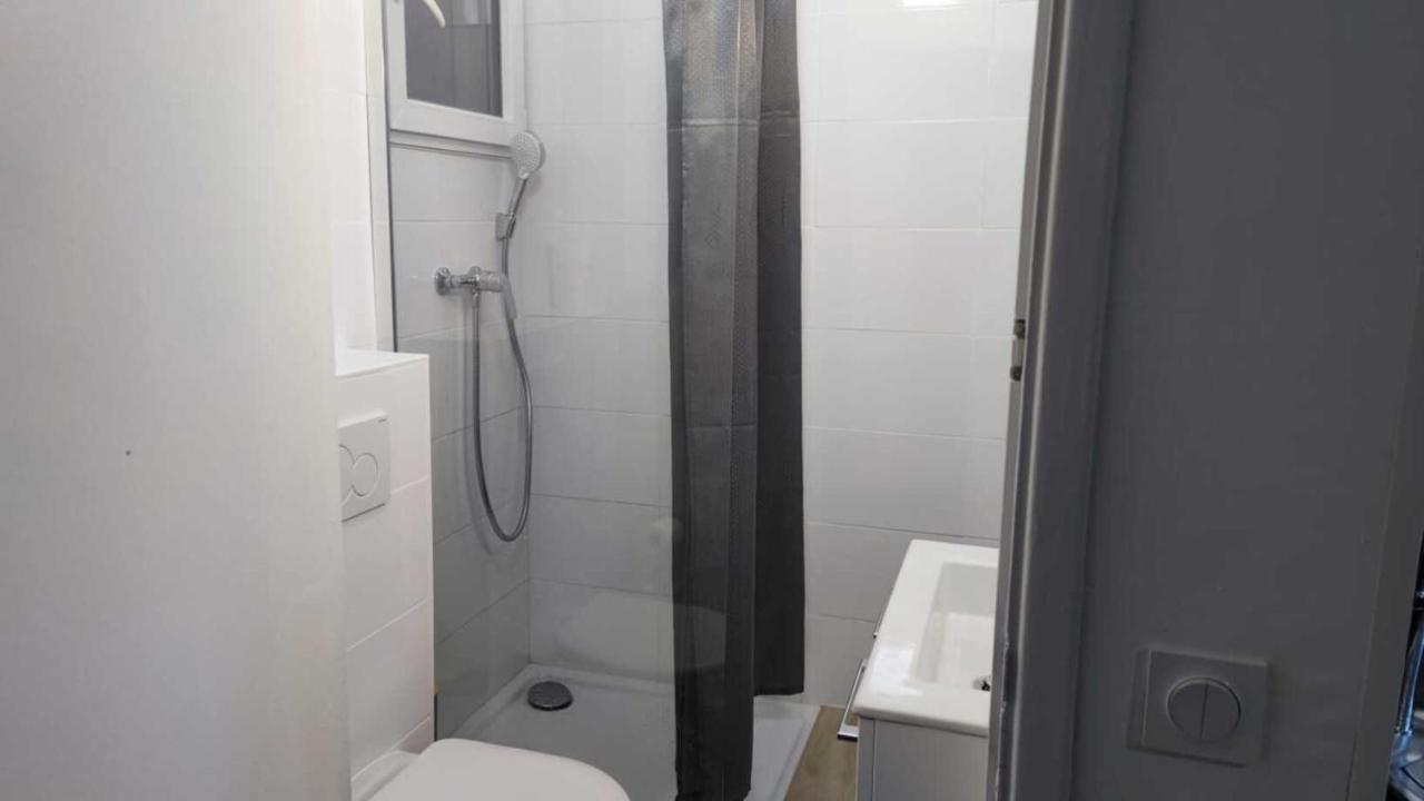 Verdier Studio Lot 6 Apartment ตูลูส ภายนอก รูปภาพ